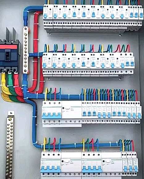 ELEKTRİK TAAHHÜT